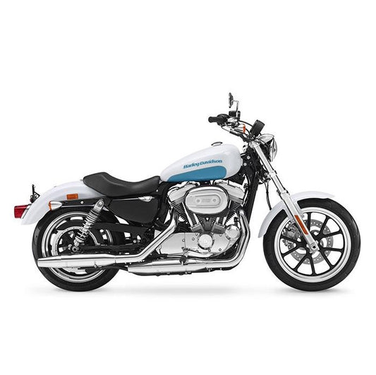 2016 Harley Davidson XL883L Sportster SuperLow Service Manual