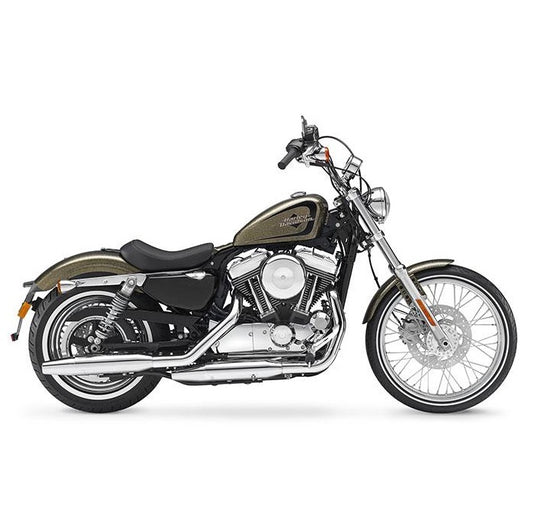 2016 Harley Davidson XL1200V Sportster Seventy Two Service Manual