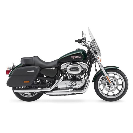 2016 Harley Davidson XL1200T Sportster SuperLow Service Manual