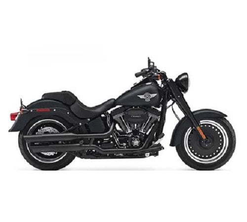 2016 Harley Davidson FLSTFBS Softail Fat Boy S Service Manual