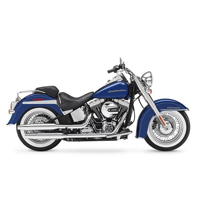 2016 Harley Davidson FLSTN Softail Deluxe Service Manual