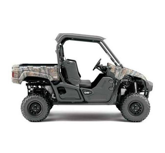 2016-2018 Yamaha Viking 700 EPS SxS Service Manual