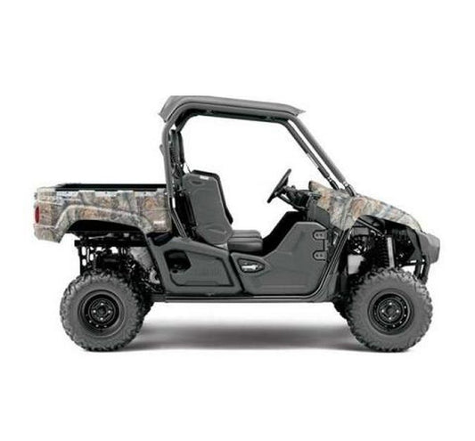 2016-2018 Yamaha Viking 700 EPS SxS Service Manual