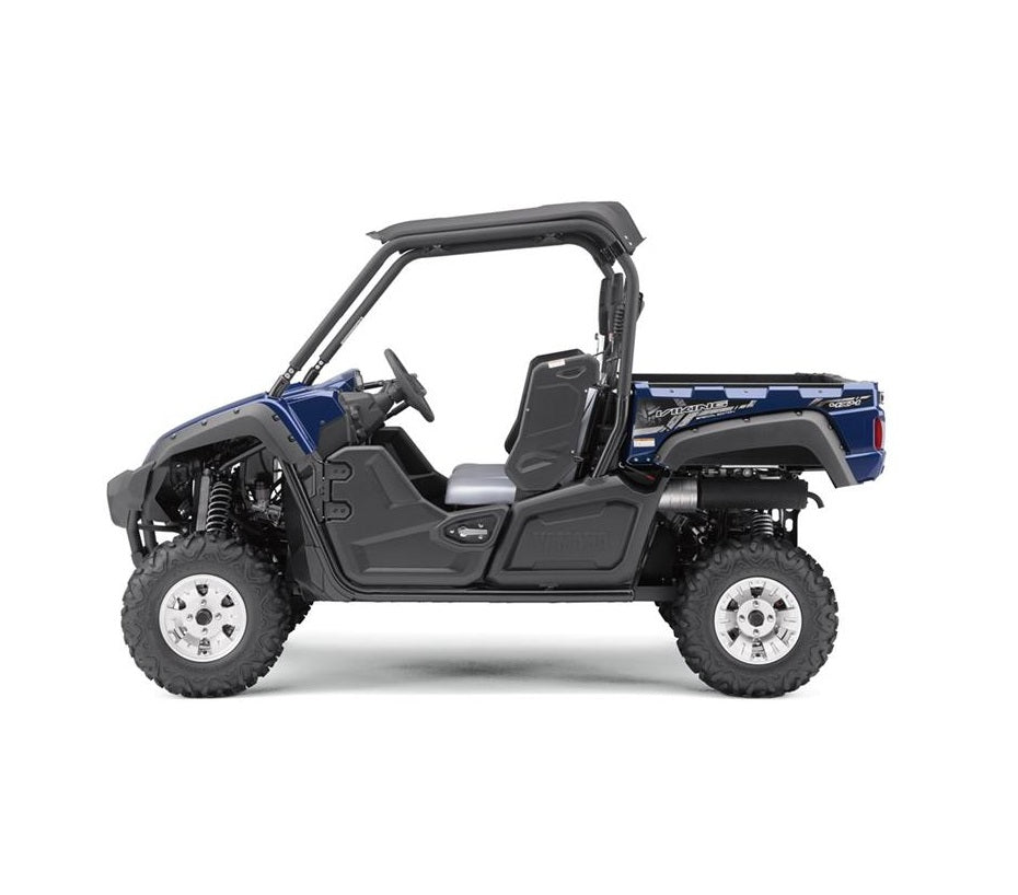 2016-2018 Yamaha Viking 700 EPS SE Special Edition SxS Service Manual