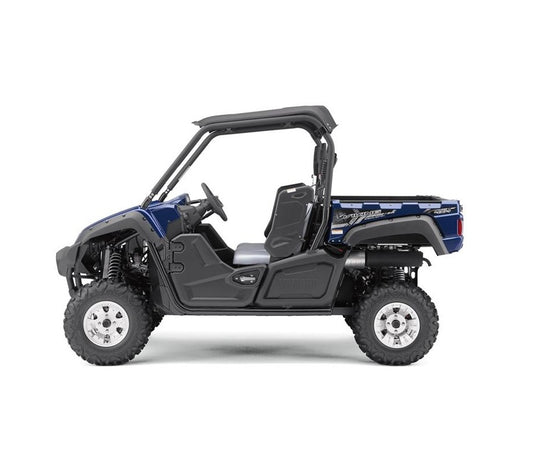 2016-2018 Yamaha Viking 700 EPS SE Special Edition SxS Service Manual