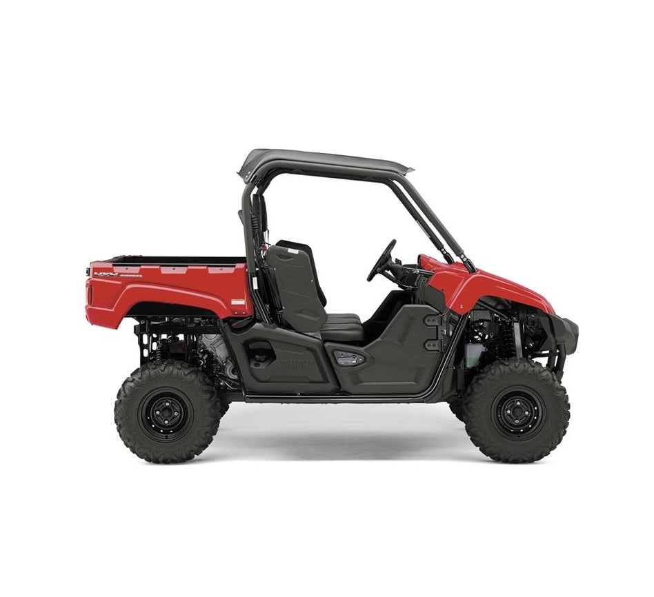 2016-2018 Yamaha Viking 700 EPS Base SxS Service Manual