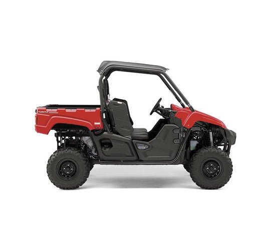 2016-2018 Yamaha Viking 700 EPS Base SxS Service Manual