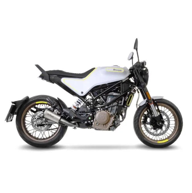 2017-2019 Husqvarna Vitpilen 401 Service Manual