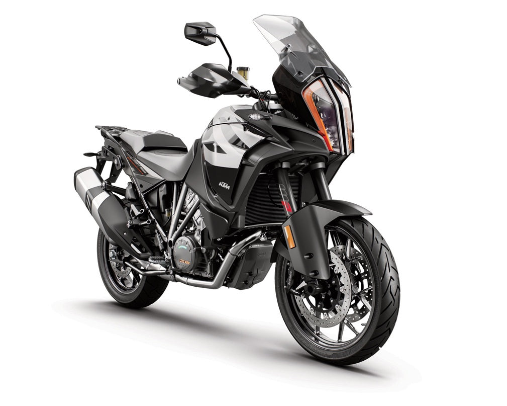 2017-2019 KTM 1290 Super Adventure S Service Manual