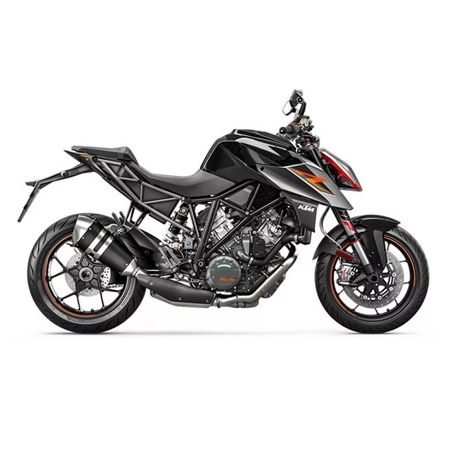 2017-2019 KTM 1290 Super Duke R Gen2 Service Manual