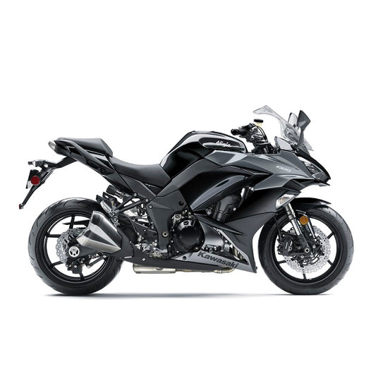 2017-2019 Kawasaki Z1000 Ninja 1000 Service Manual