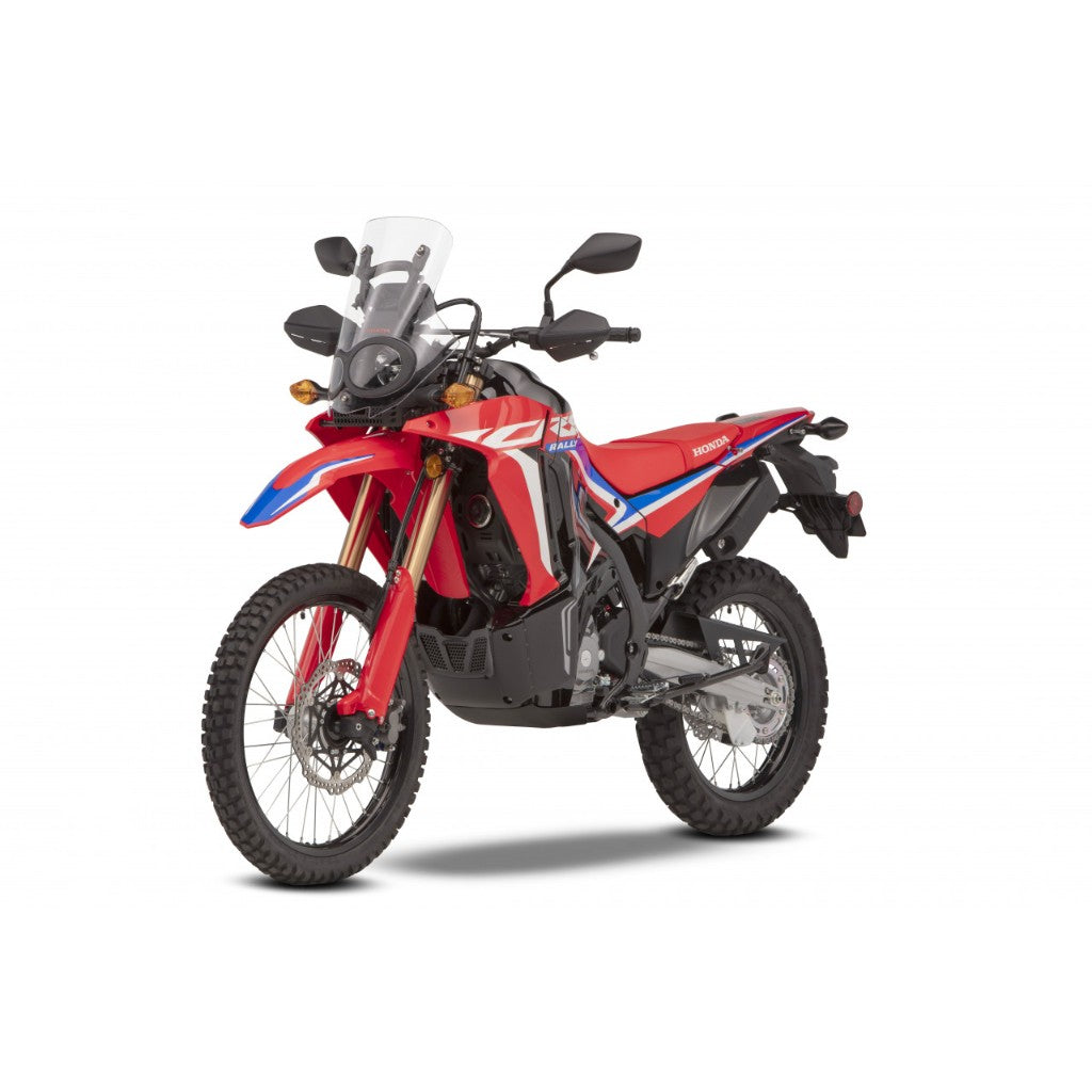 2017-2019 Honda CRF250L CRF250 Rally Service Manual