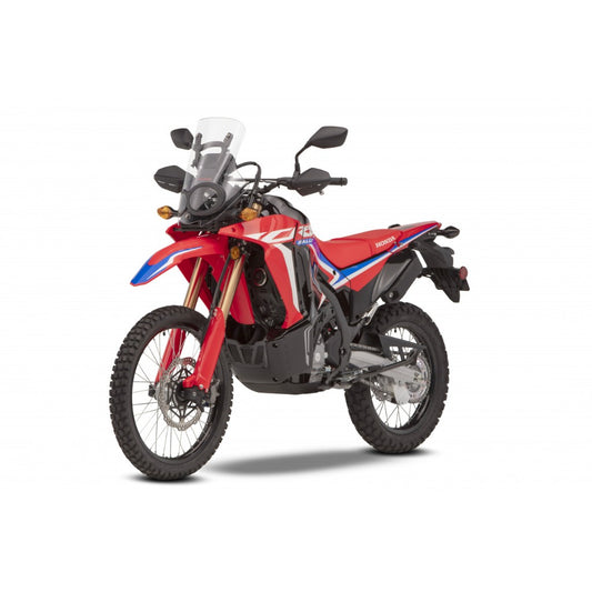 2017-2019 Honda CRF250L CRF250 Rally Service Manual