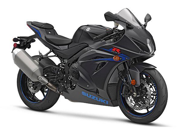 2017 to 2025 Suzuki GSXR1000 GSX-R 1000 Service Manual