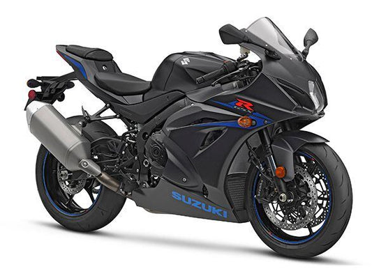 2017 to 2025 Suzuki GSXR1000 GSX-R 1000 Service Manual