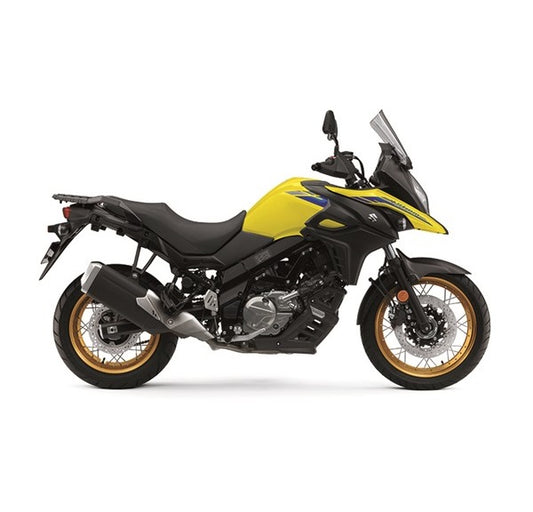 2017-2021 Suzuki DL650 DL650XA V-Strom Manual