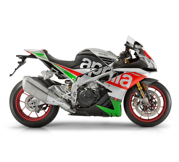 2020-2023 Aprilia RS660 RS 660 Twin Servicehandbuch