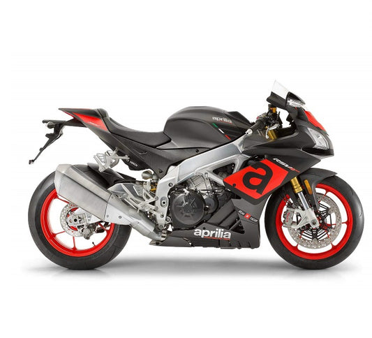 2017-2022 Aprilia RSV4 RR 1100cc Twin Service Manual