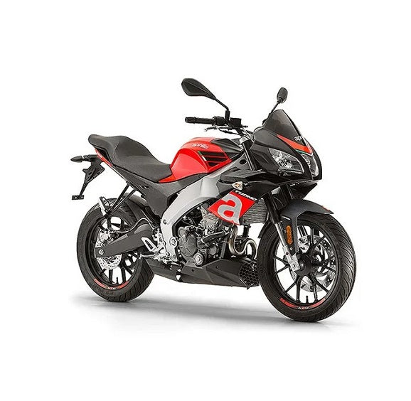 2017-2022 Aprilia Tuono 125 Manual de servicio