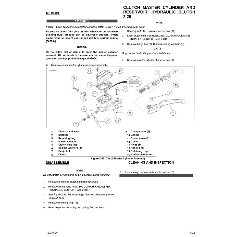 2017 Harley Davidson FLDE Softail Deluxe Service Manual