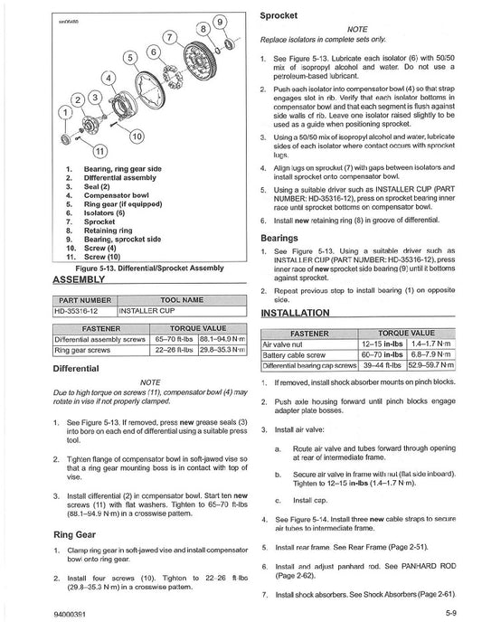 2017 Harley Davidson FLRT FreeWheeler Trike Service Manual