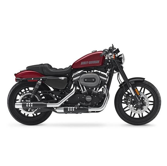 2017 Harley Davidson XL1200R Sportster Roadster Service Manual