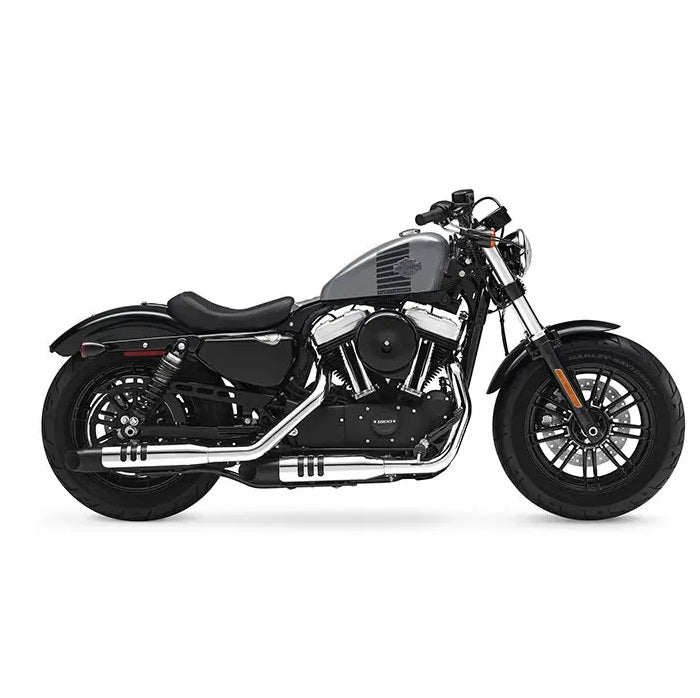 2017 Harley Davidson XL1200X Forty Eight Roadster Service Manual