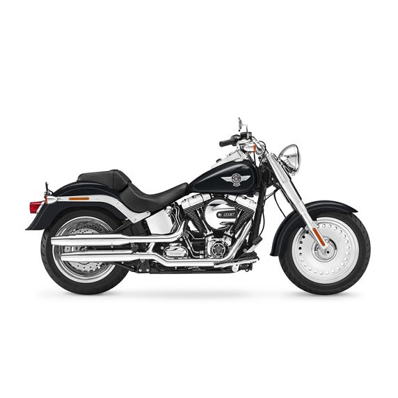 2017 Harley Davidson FLFB Softail Fat Boy Service Manual