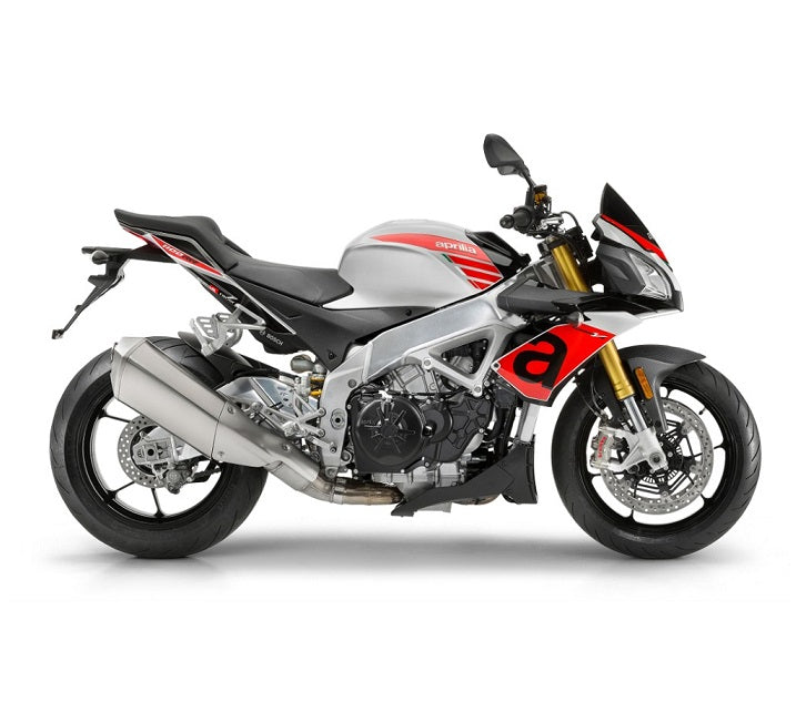 2017 onwards Aprilia Tuono RR V4 1100 Twin Service Manual – retro ...