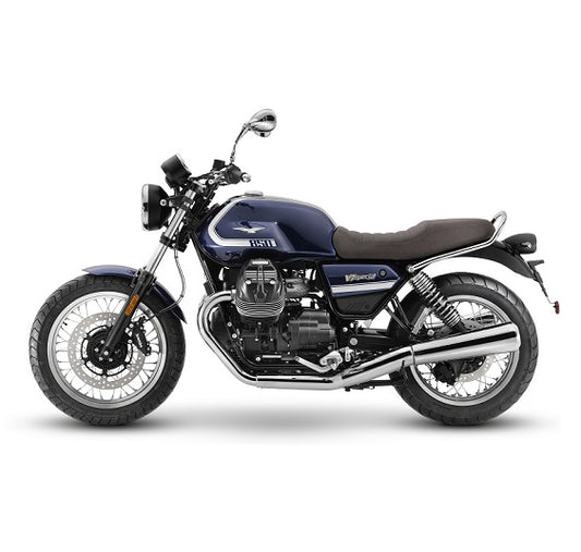 Manual de servicio especial Moto Guzzi V7 III 2017-2020