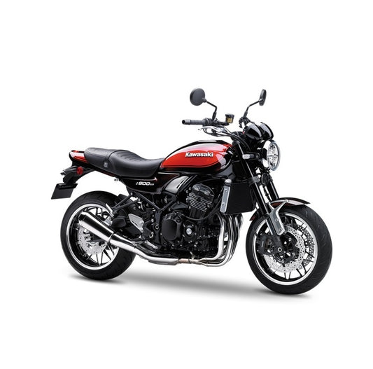 2018 to 2020 Kawasaki Z900RS Z900 RS Service Manual