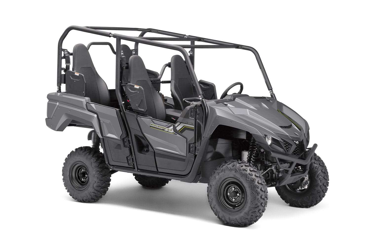 2018-2022 Yamaha Wolverine X4 850 SxS Service Manual