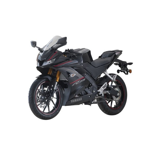 2018-2021 Yamaha YZF-R150 YZF R150 R15 Service Manual
