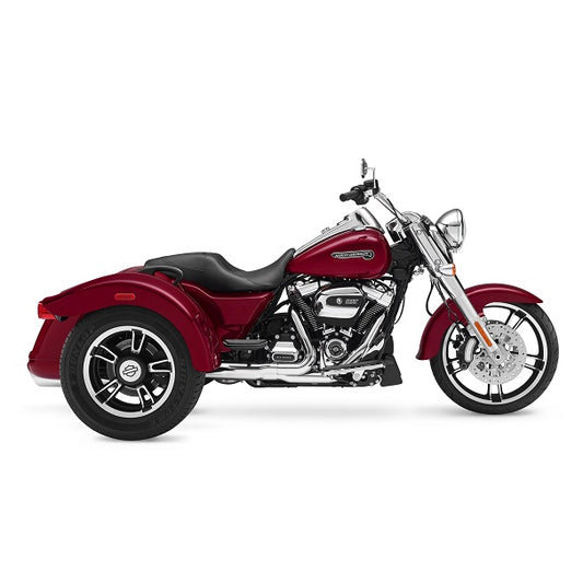 2018 Harley Davidson FLRT FreeWheeler Trike Service Manual