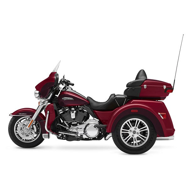 2018 Harley Davidson FLHTCUTG Tri Glide Ultra Trike Service Manual