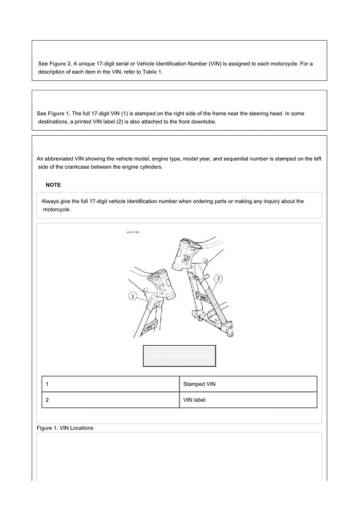 2018 Harley Davidson FLHTKSE CVO Limited Service Manual