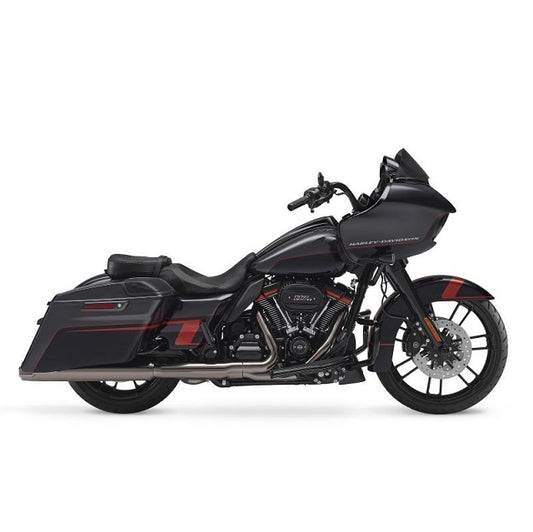 2018 Harley Davidson FLTRXSE CVO Road Glide Service Manual