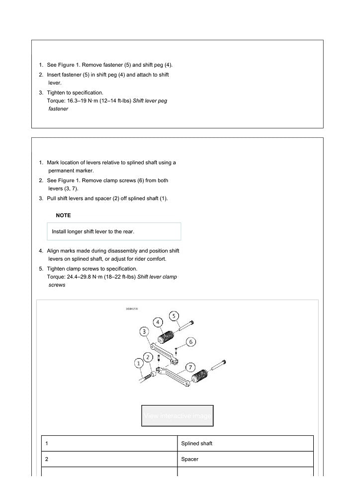 2018 Harley Davidson FLTRXSE CVO Road Glide Service Manual