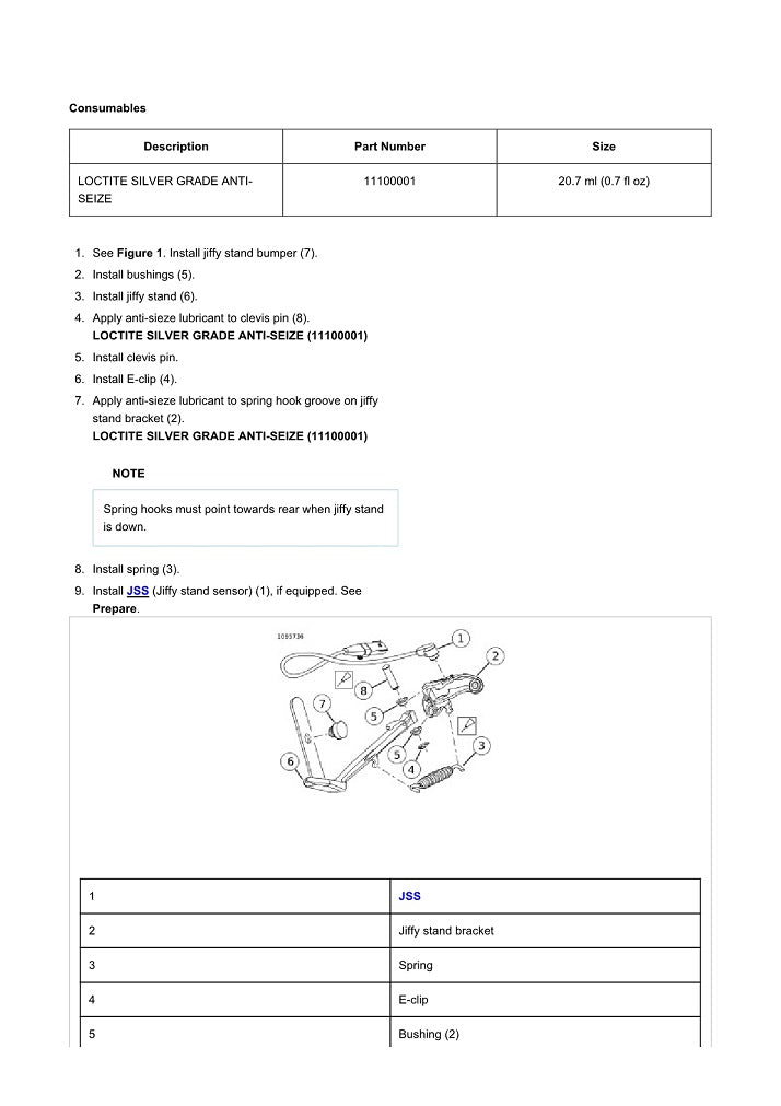 2018 Harley Davidson FLDE Softail Deluxe Service Manual