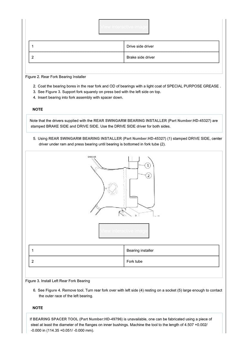 2018 Harley Davidson FLHTCUTG Tri Glide Ultra Trike Service Manual