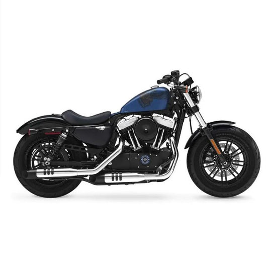 2018 Harley Davidson XL1200X ANX Sportster Forty Eight Anniversary Service Manual