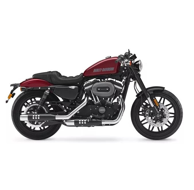 2018 Harley Davidson XL1200CX Sportster Roadster Service Manual