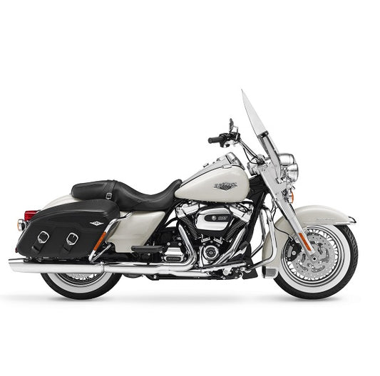 2018 Harley Davidson FLHRC Road King Classic Service Manual