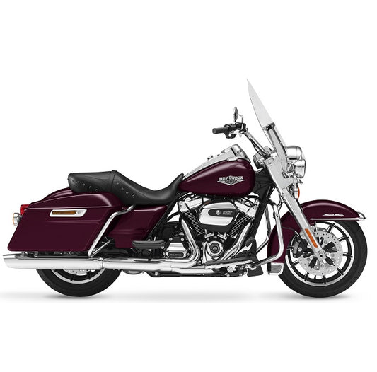 2018 Harley Davidson FLHR Road King Service Manual