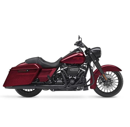 2018 Harley Davidson FLHRXS Road King Special Service Manual