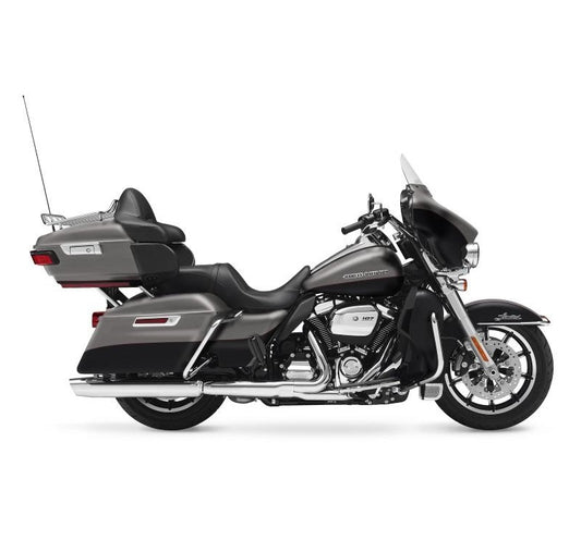 2018 Harley Davidson FLHTKL Electra Glide Ultra Limited Low Service Manual