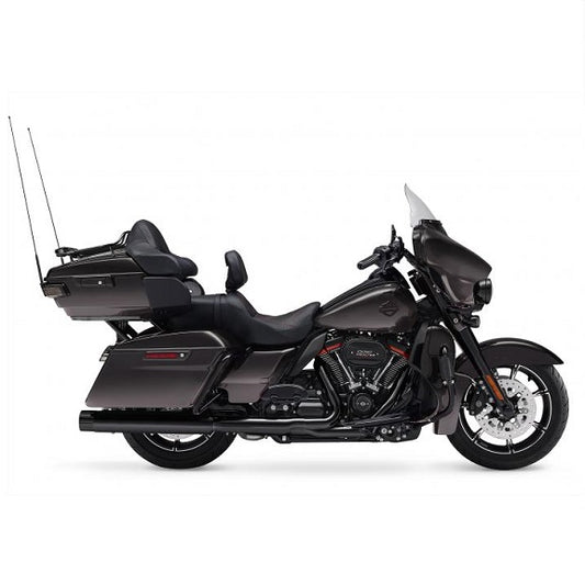 2018 Harley Davidson FLHTKSE CVO Limited Service Manual