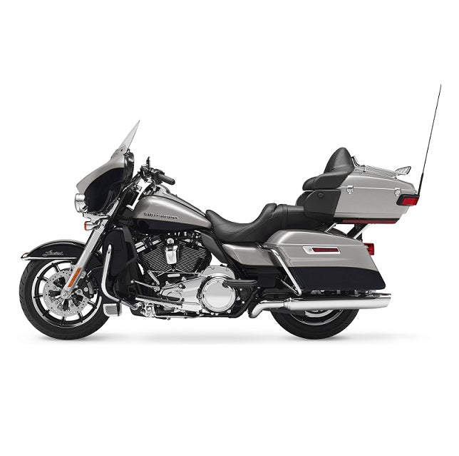 2018 Harley Davidson FLHTK Electra Glide Ultra Limited Service Manual