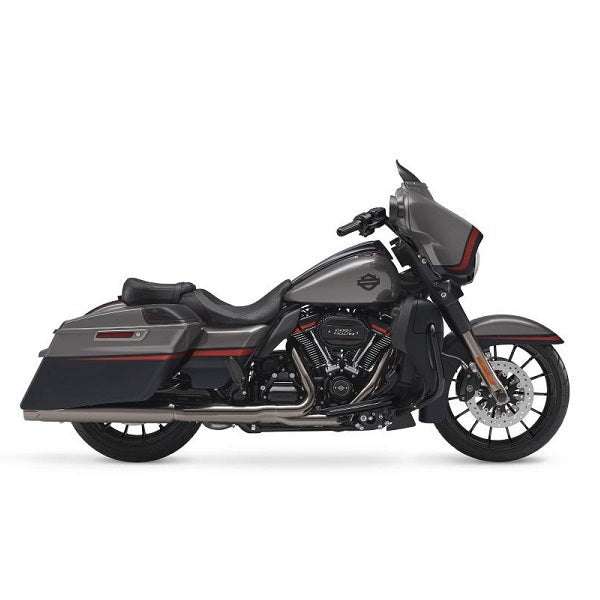 2018 Harley Davidson FLHXSE CVO Street Glide Service Manual