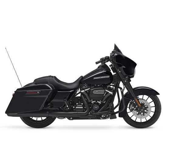 2018 Harley Davidson FLHXS Street Glide Special Service Manual